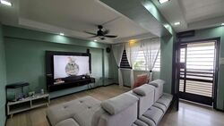 Blk 152 Yung Ho Road (Jurong West), HDB 4 Rooms #560831101
